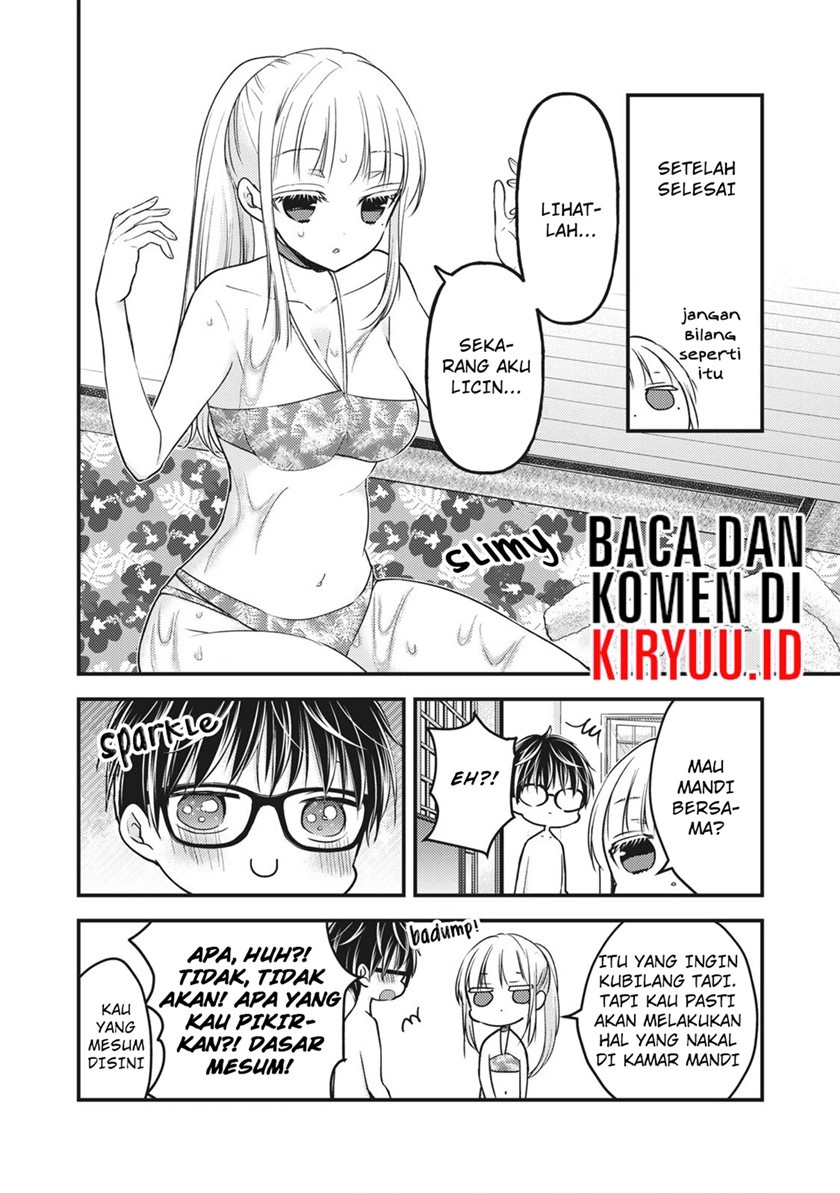 Chapter 79 - halaman 17