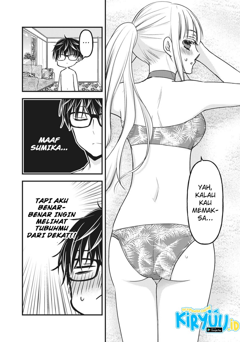 Chapter 79 - halaman 3
