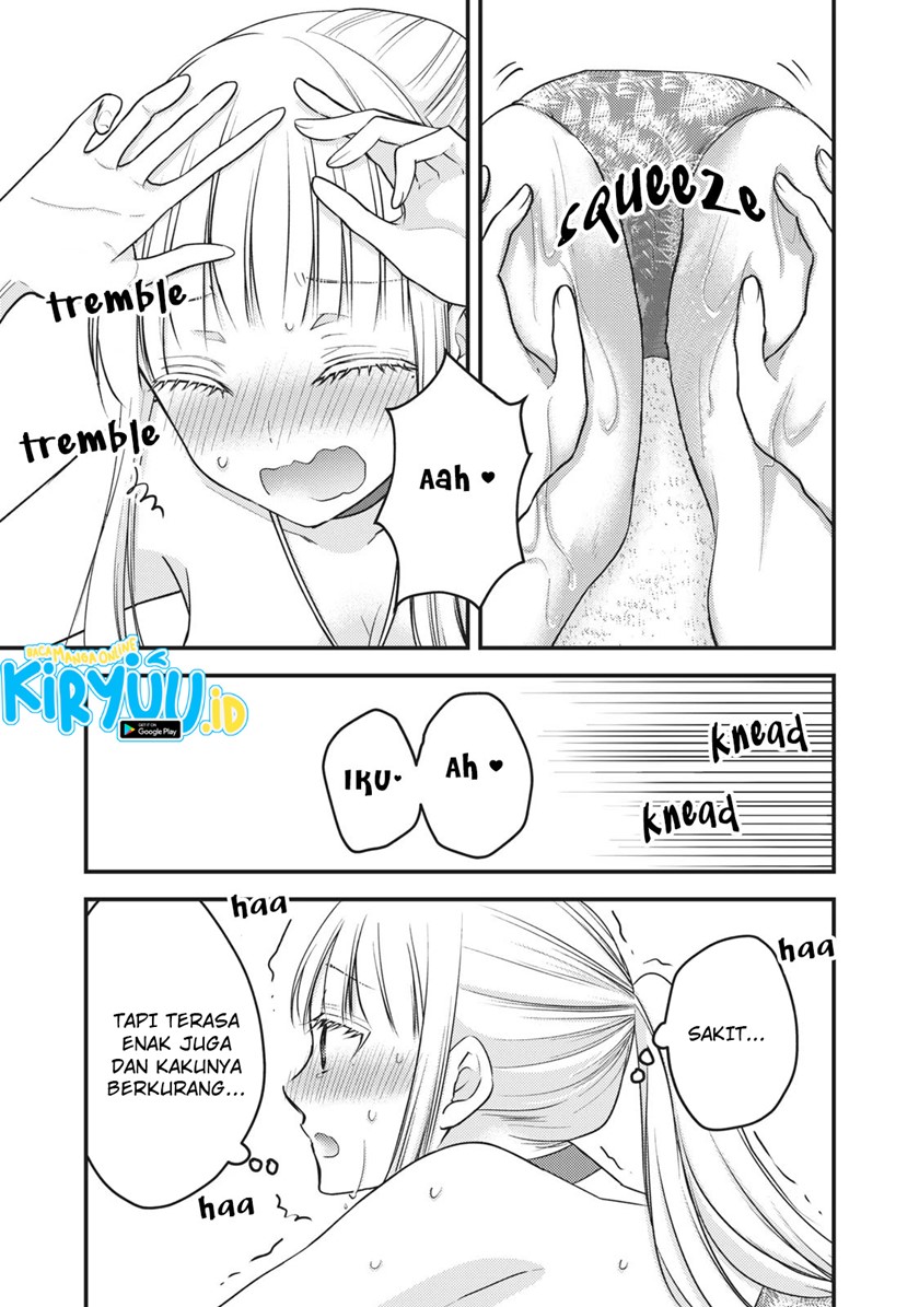 Chapter 79 - halaman 6
