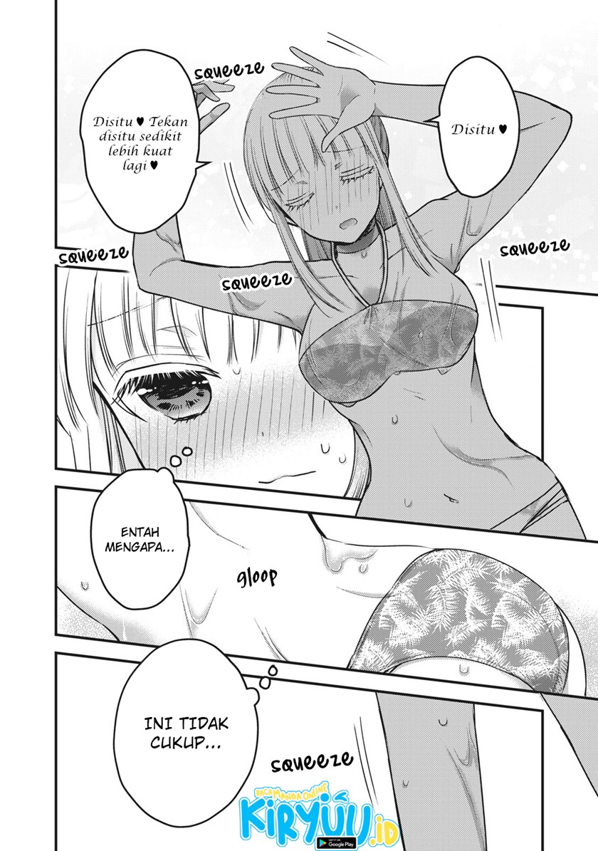 Chapter 79 - halaman 7