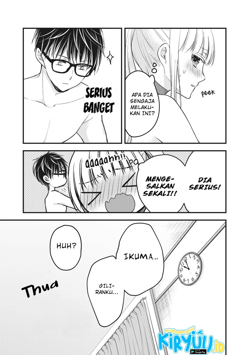 Chapter 79 - halaman 8