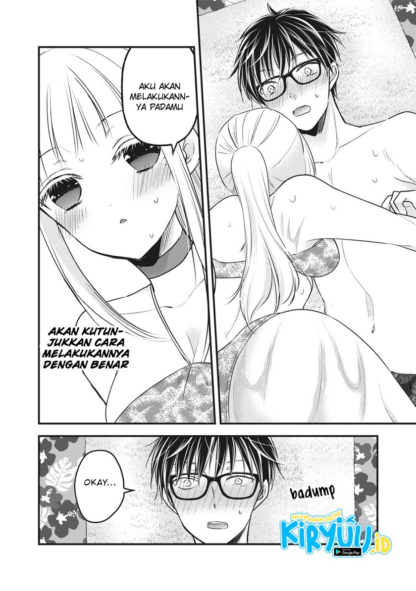 Chapter 79 - halaman 9