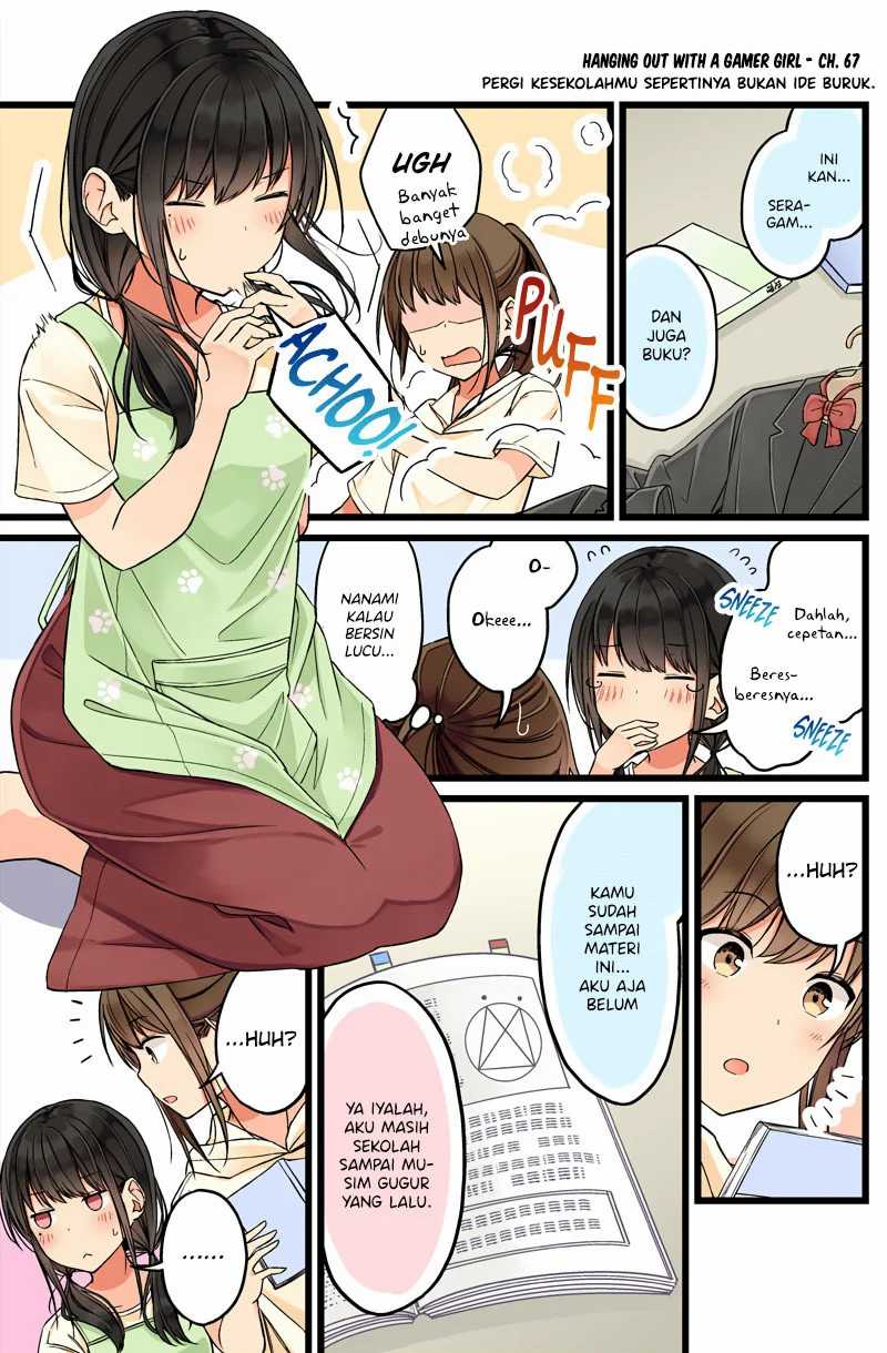 Chapter 67 - halaman 3