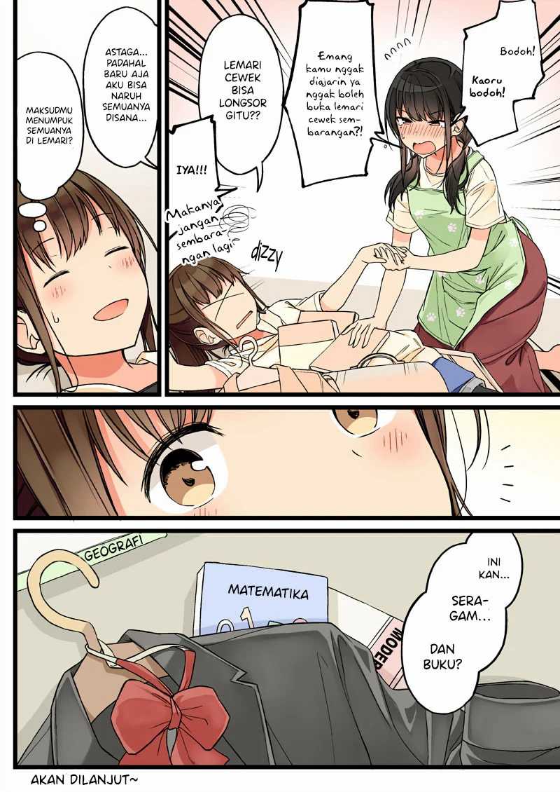 Chapter 66 - halaman 6
