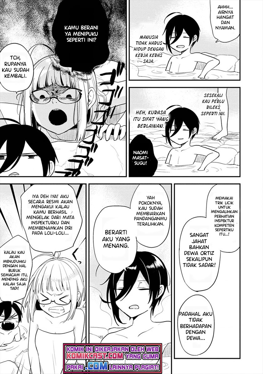 Chapter 30 - halaman 7