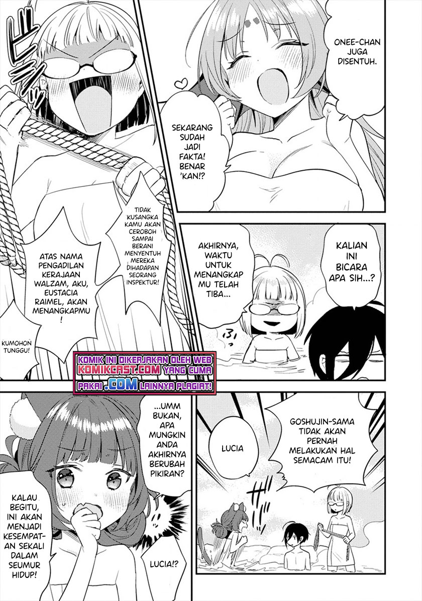Chapter 30 - halaman 9