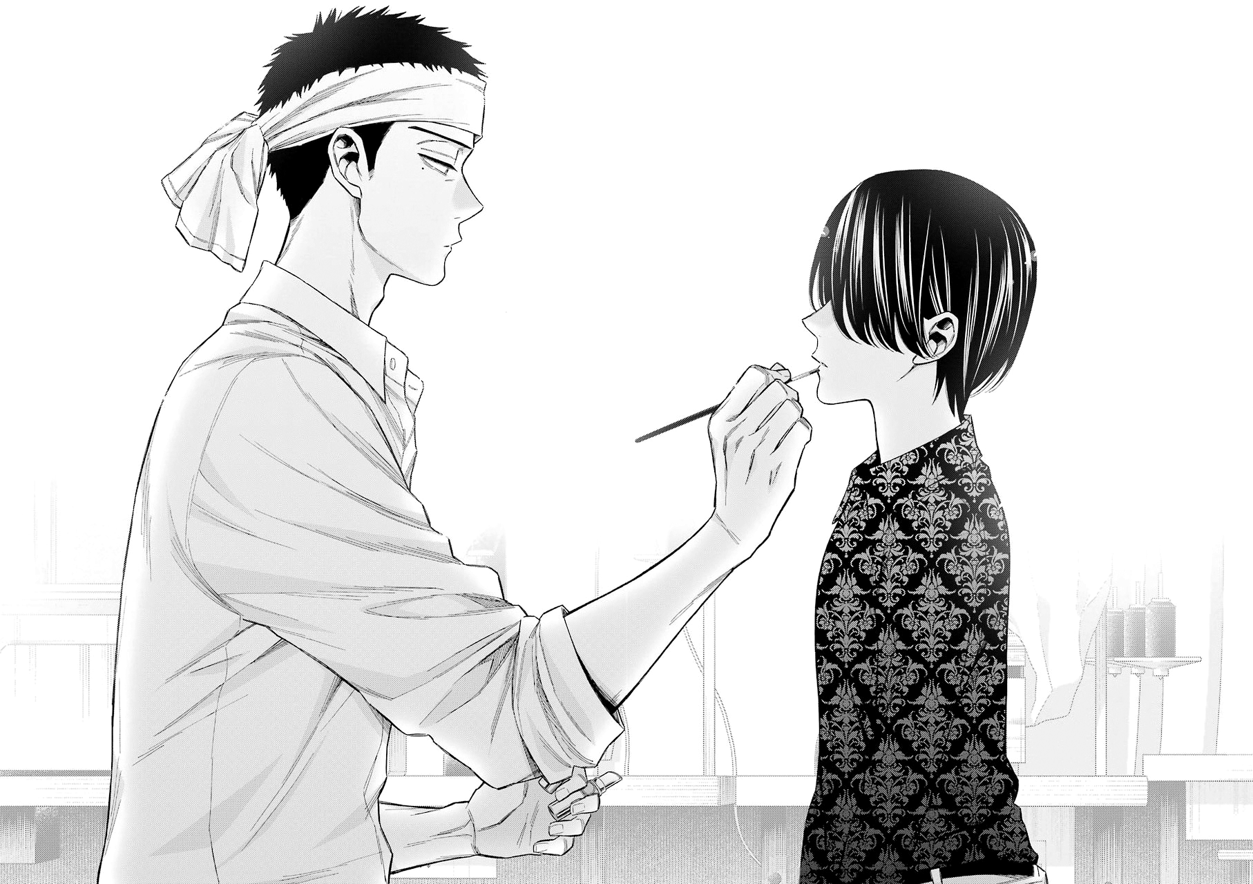 Chapter 61 - halaman 25