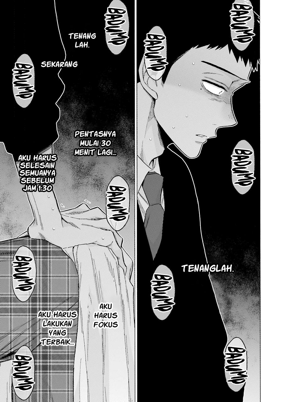 Chapter 61 - halaman 6