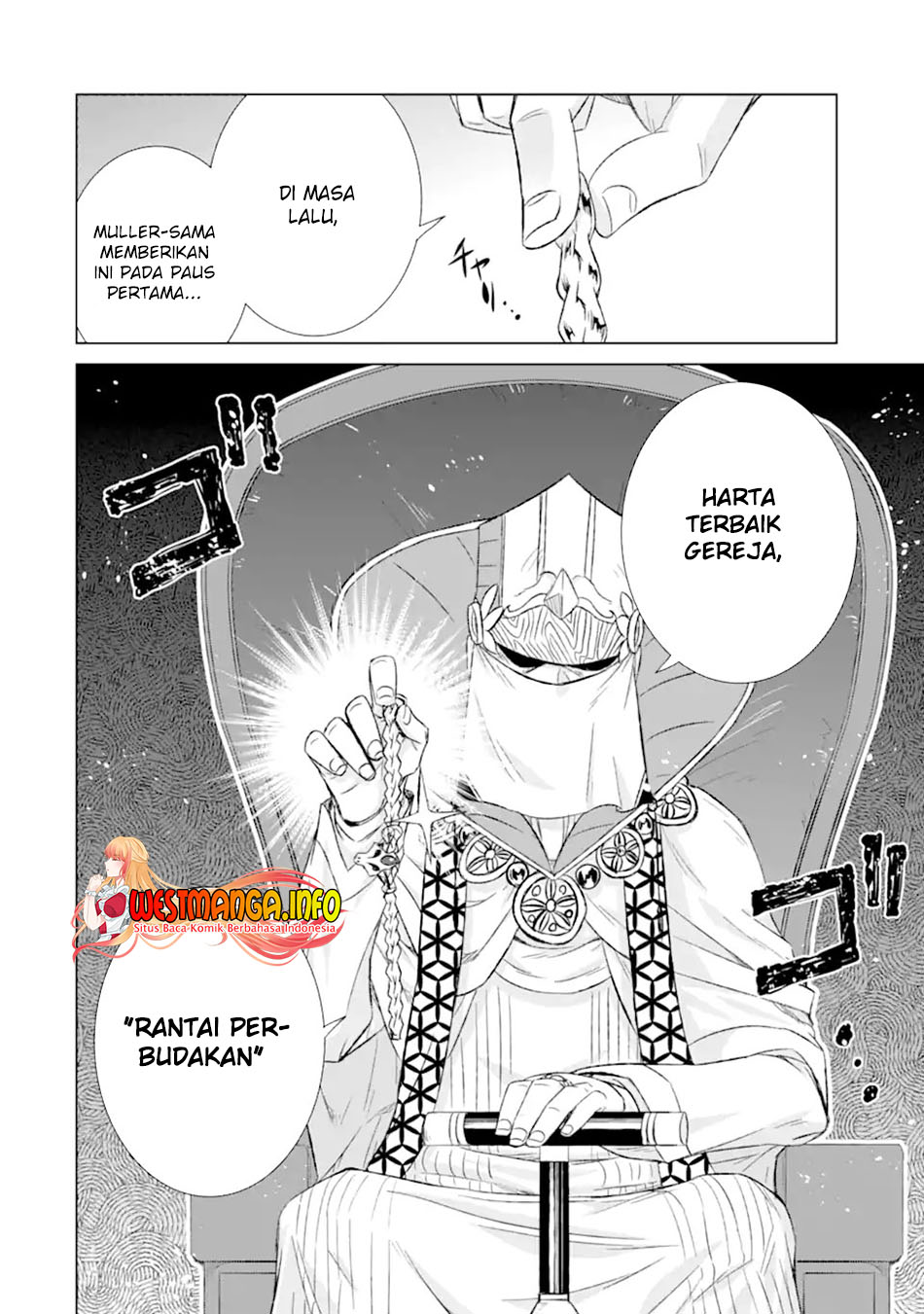 Chapter 31.1 - halaman 18