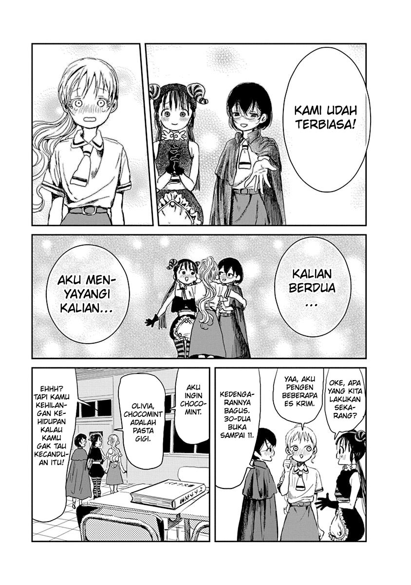 Chapter 23 - halaman 19