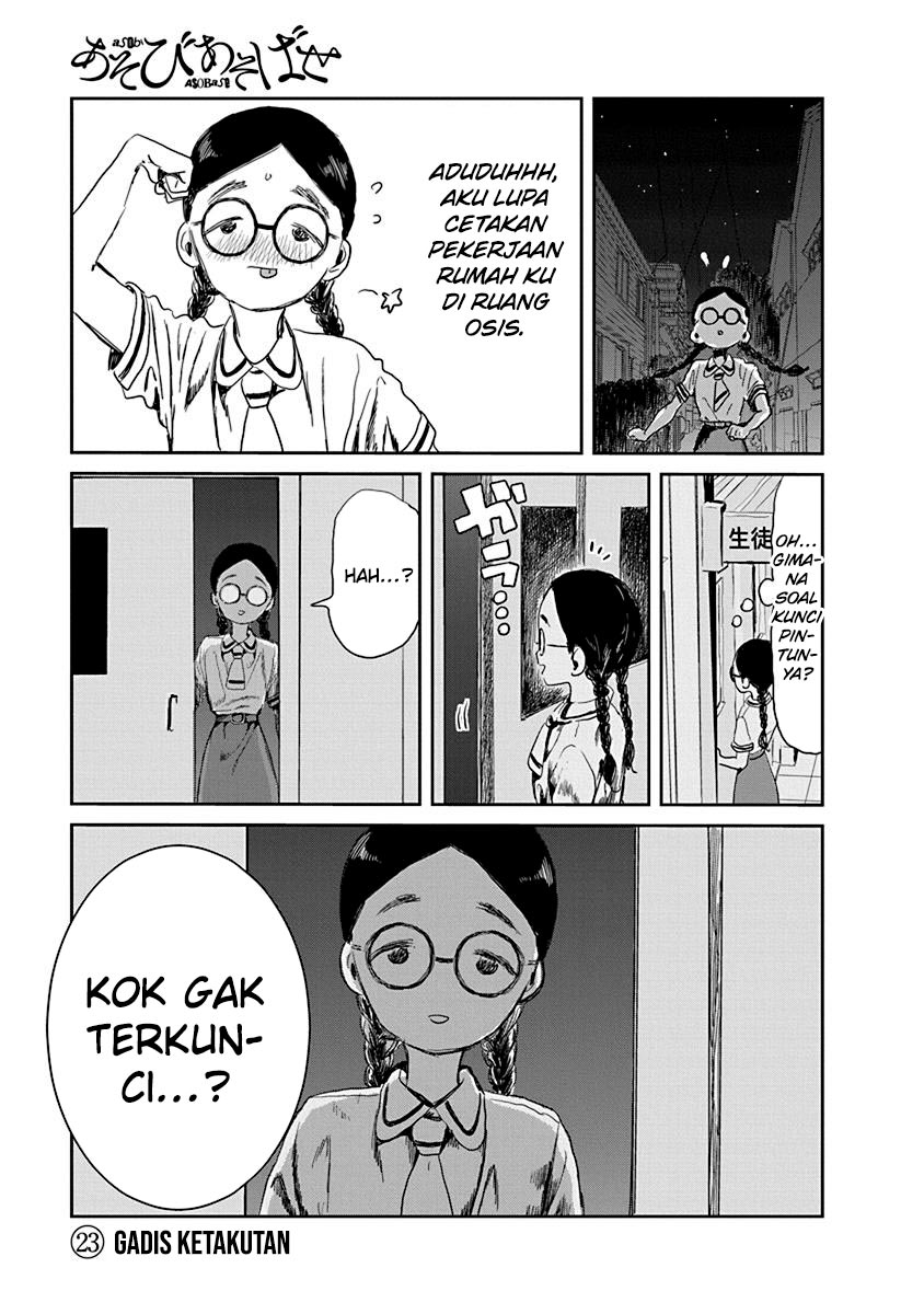 Chapter 23 - halaman 7