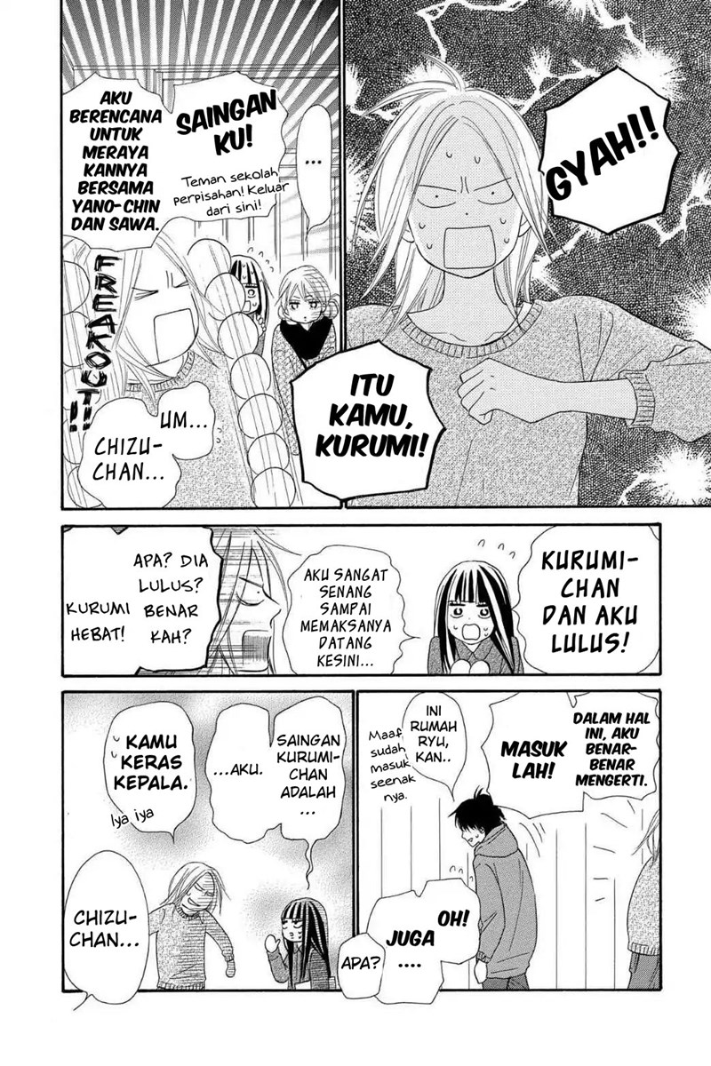 Chapter 120 - halaman 23