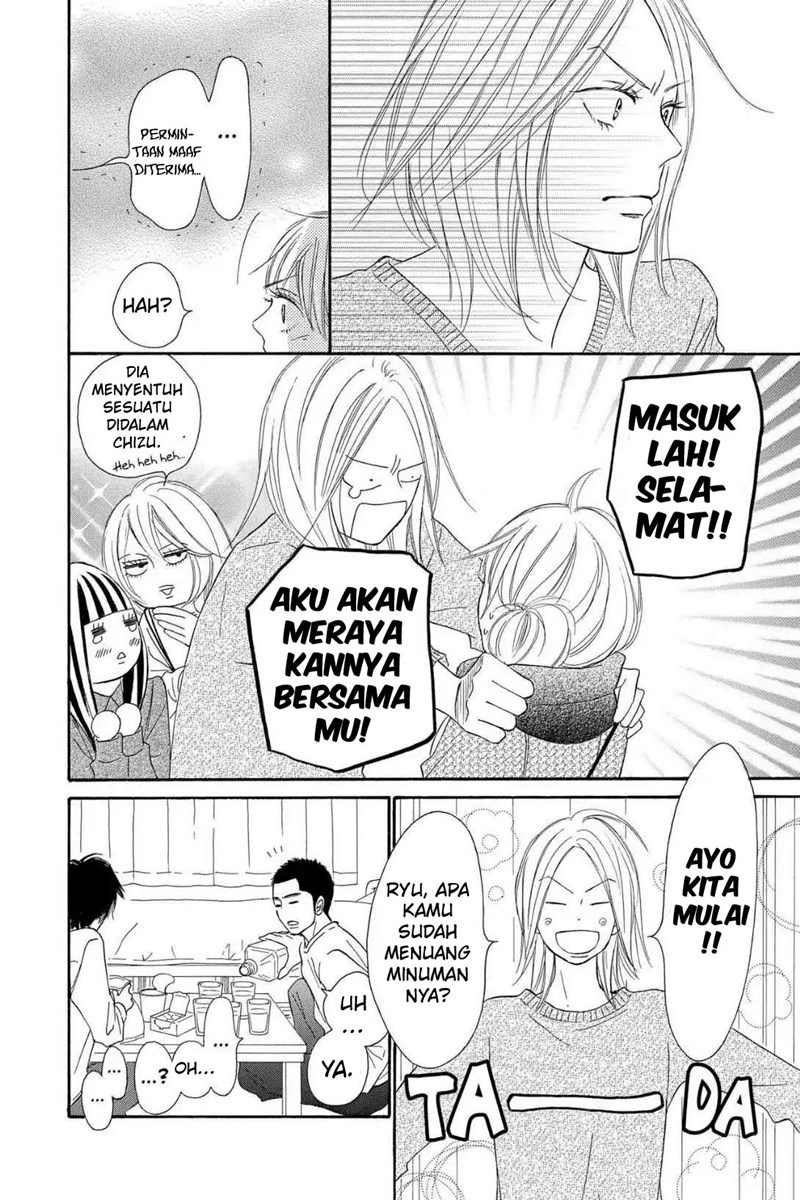 Chapter 120 - halaman 27