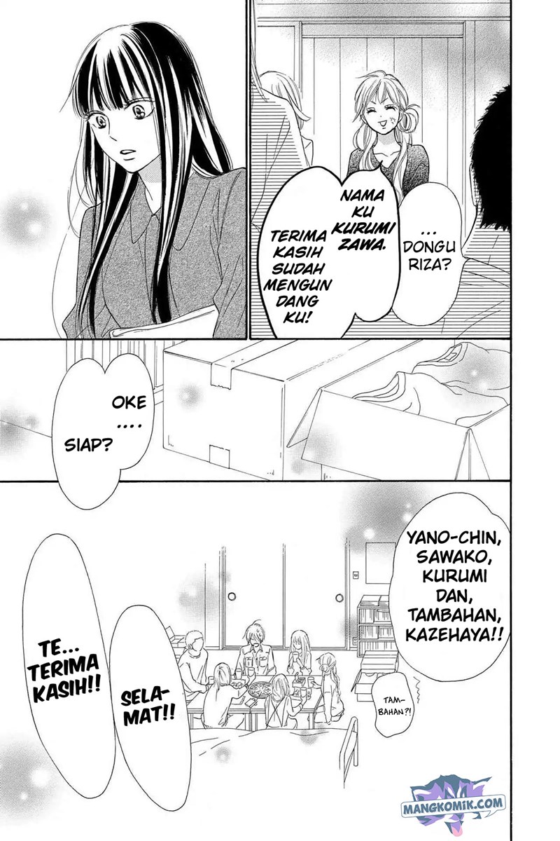Chapter 120 - halaman 28