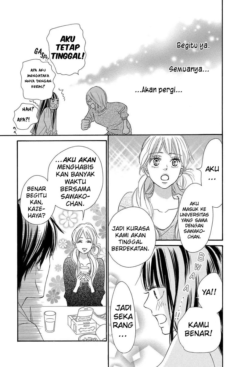 Chapter 120 - halaman 30