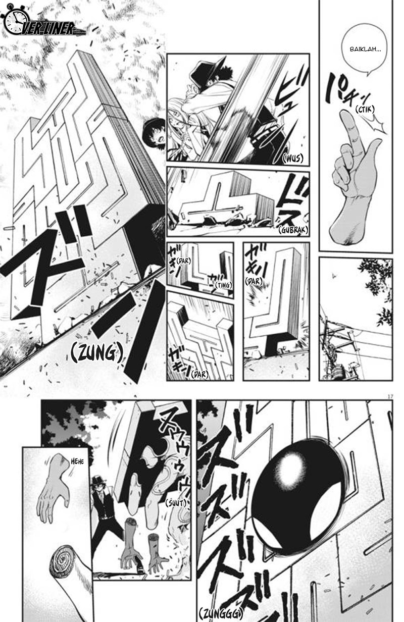 Chapter 30 - halaman 19