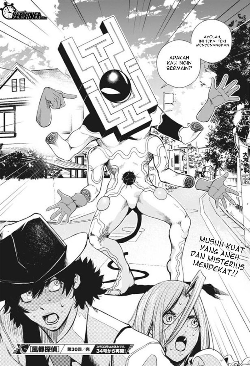 Chapter 30 - halaman 20