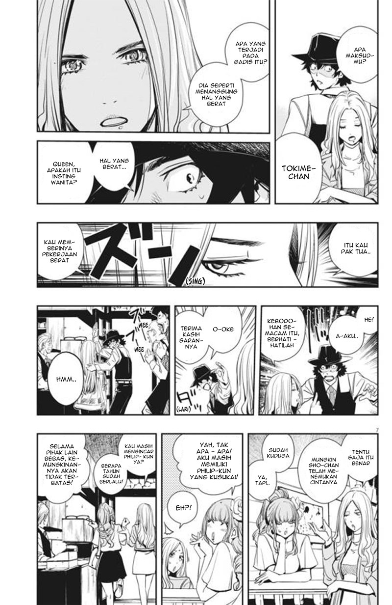 Chapter 30 - halaman 9