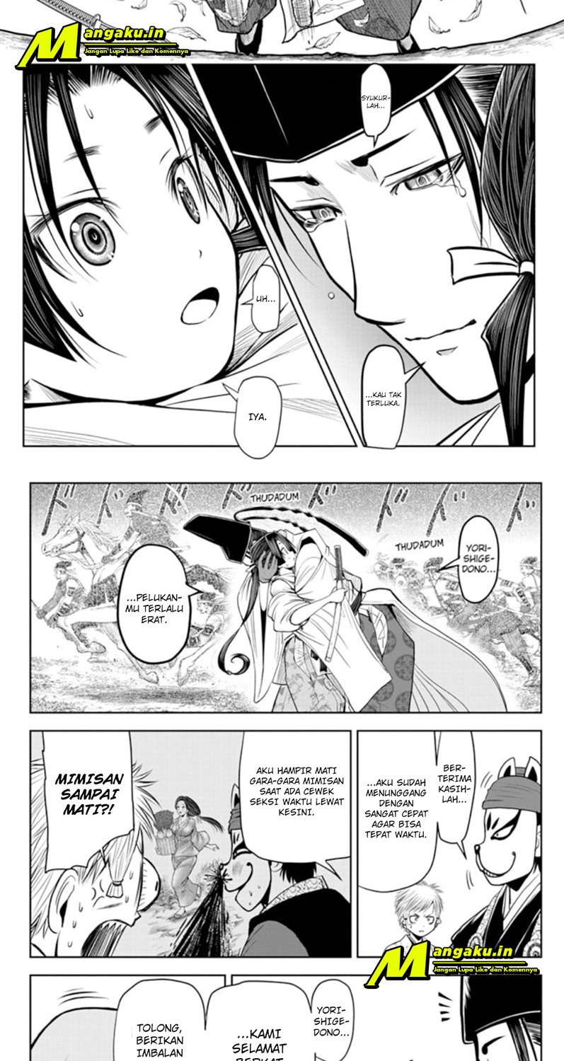 Chapter 23 - halaman 9
