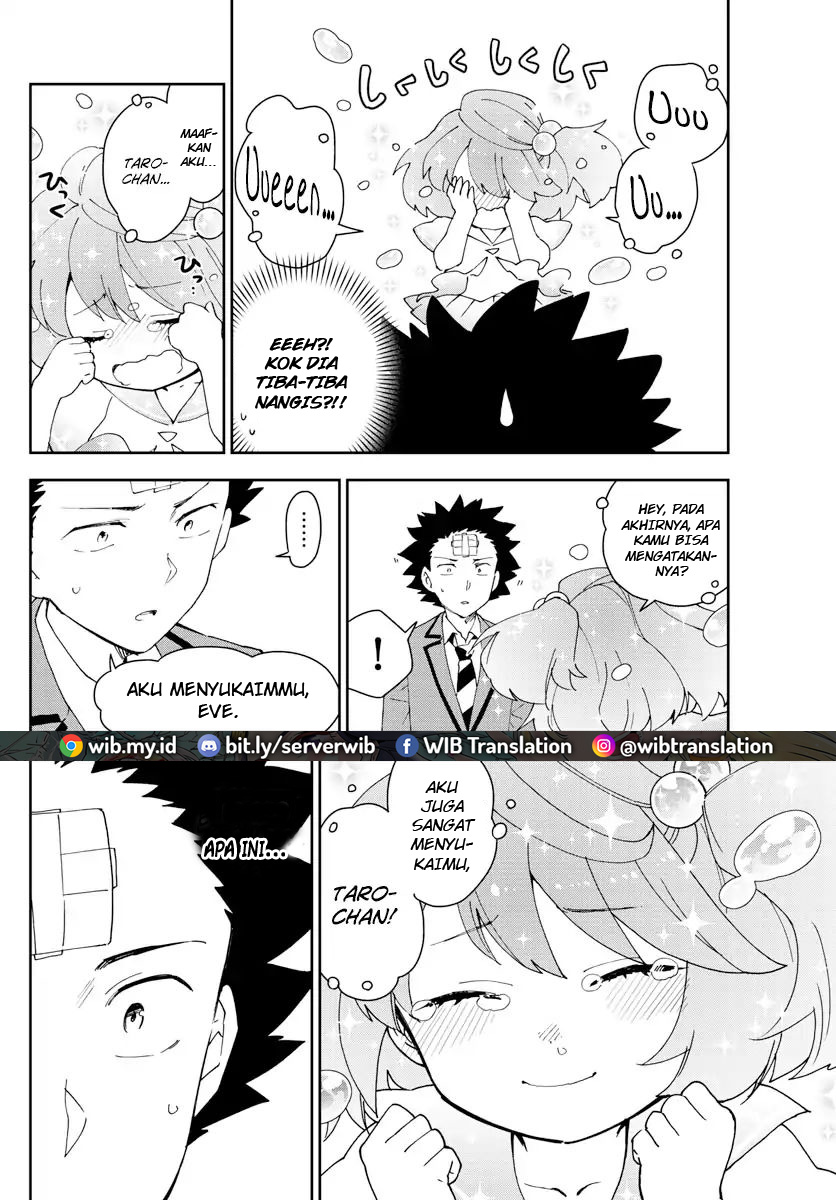 Chapter 161 - halaman 16