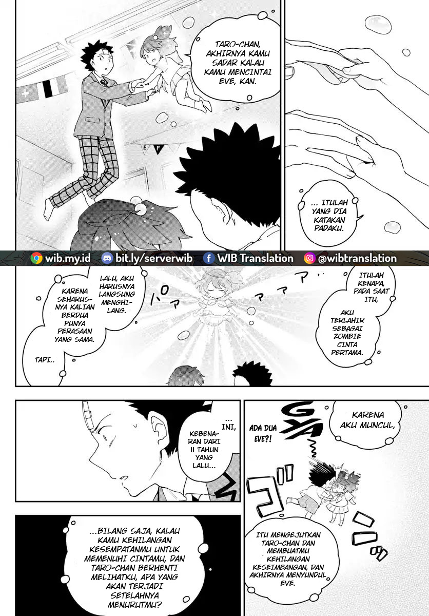 Chapter 161 - halaman 18