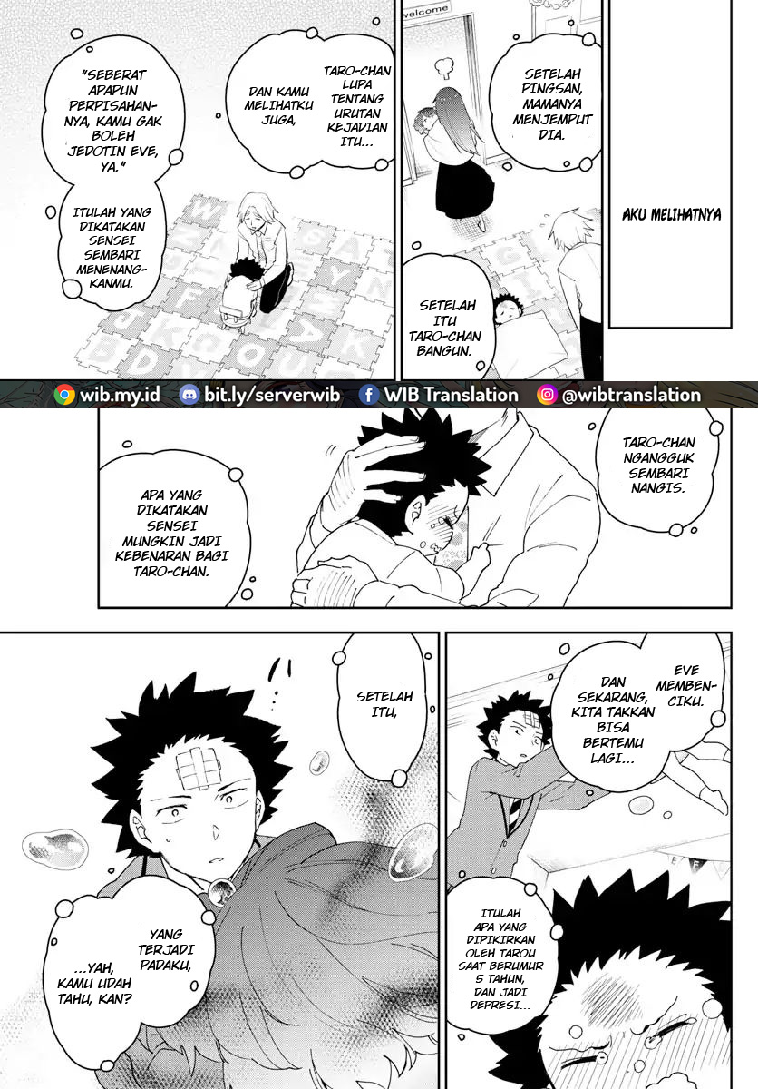 Chapter 161 - halaman 19