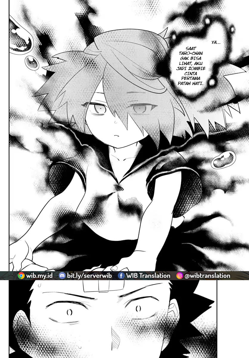 Chapter 161 - halaman 20