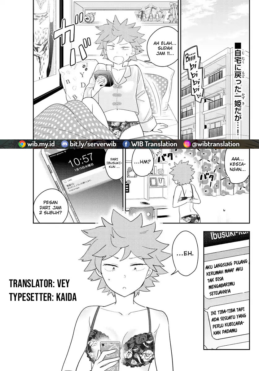 Chapter 161 - halaman 3