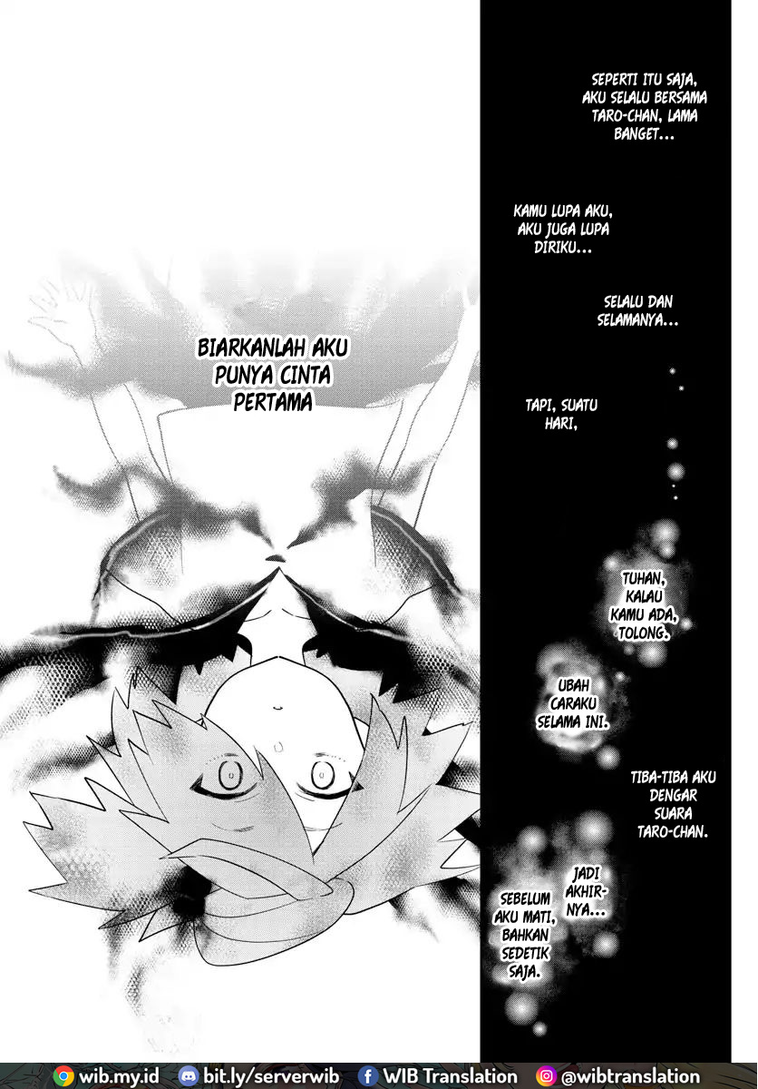 Chapter 161 - halaman 21