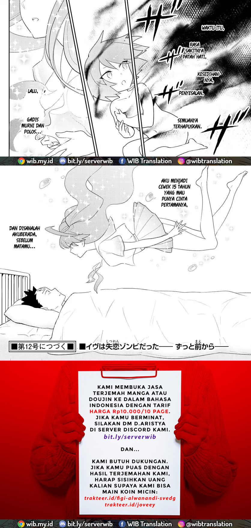 Chapter 161 - halaman 22