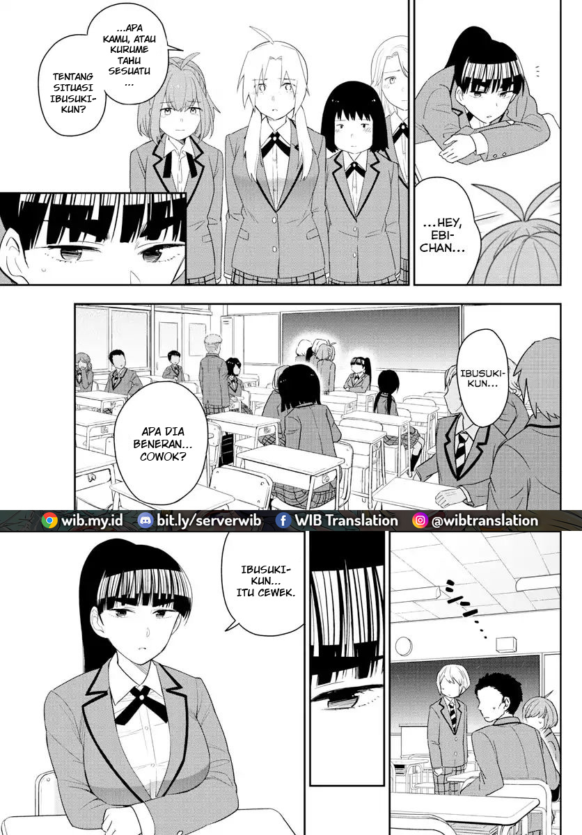 Chapter 161 - halaman 5