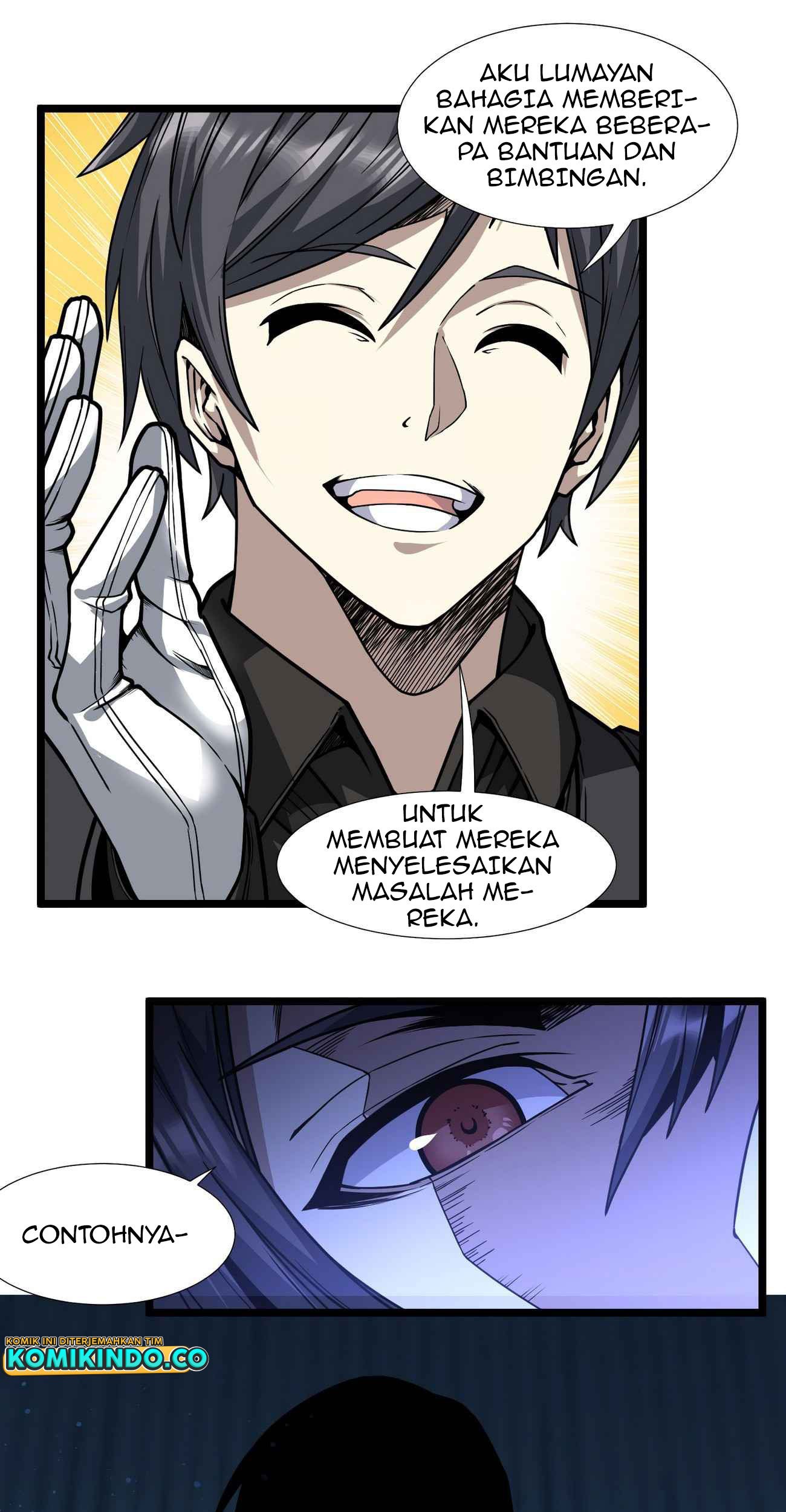 Chapter 34 - halaman 85