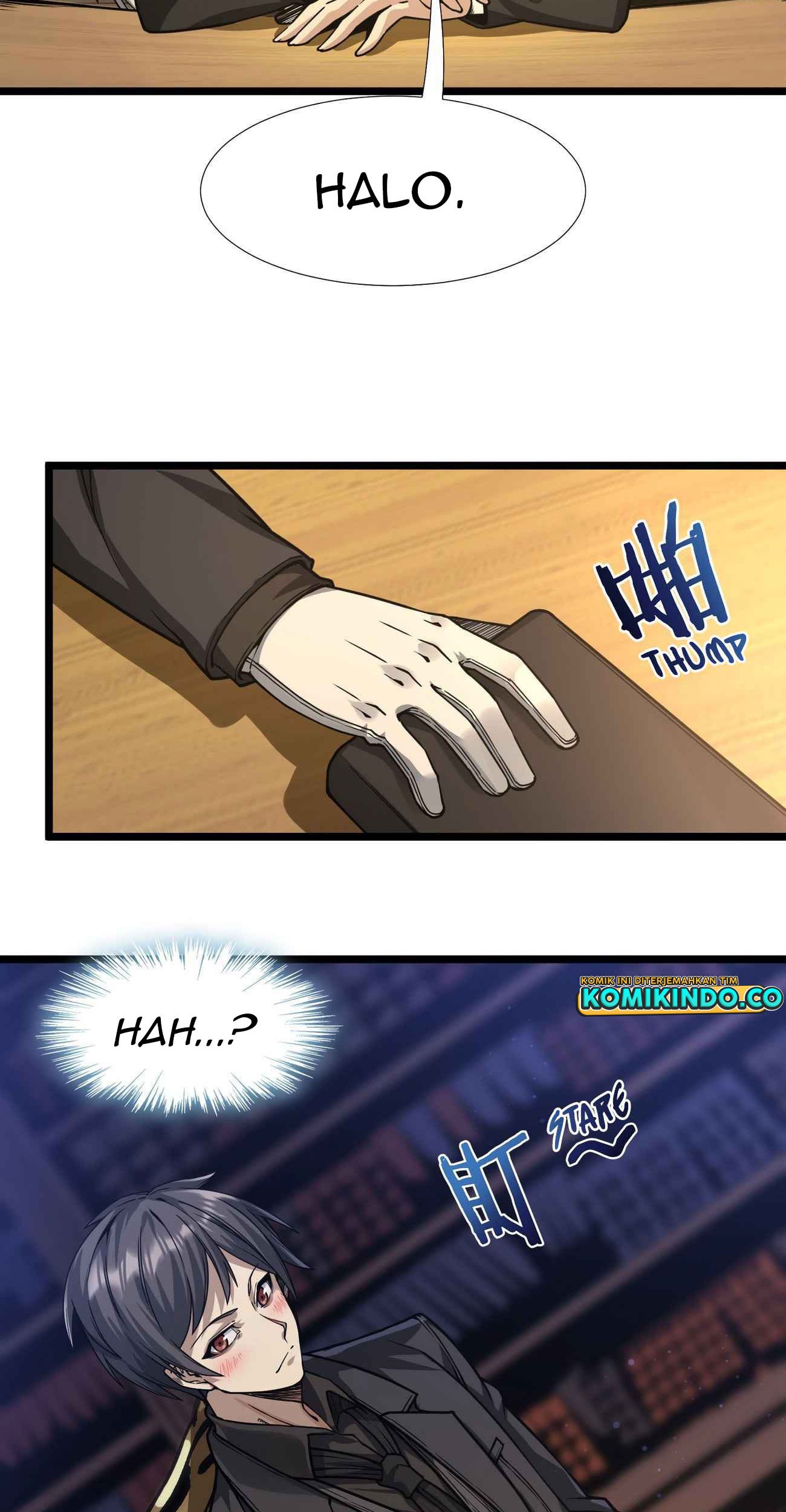 Chapter 34 - halaman 23