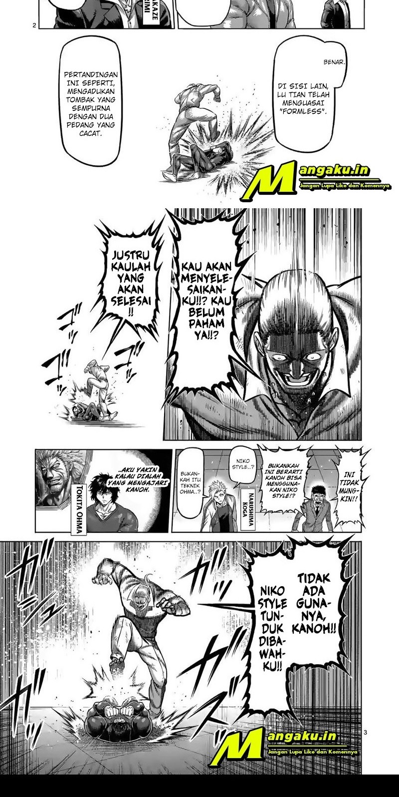 Chapter 92 - halaman 3