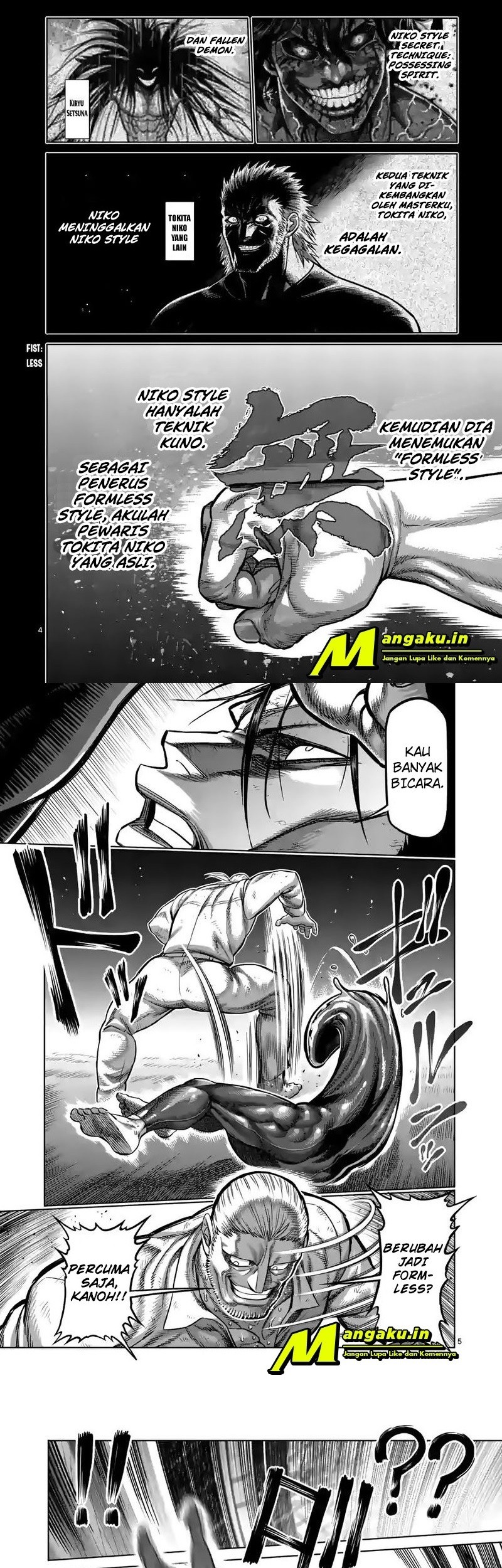 Chapter 92 - halaman 4
