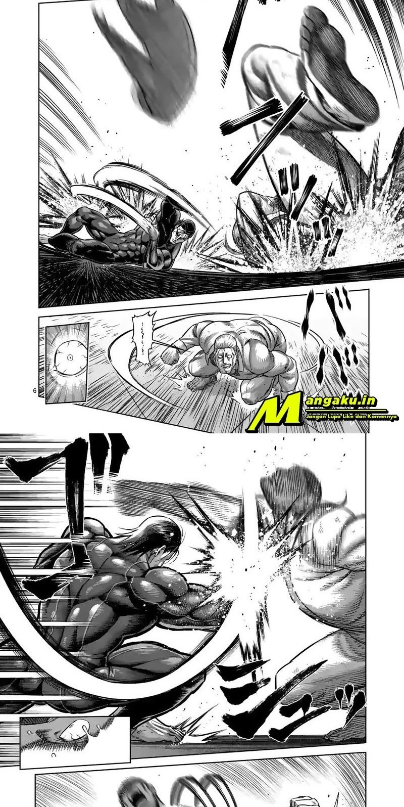 Chapter 92 - halaman 5