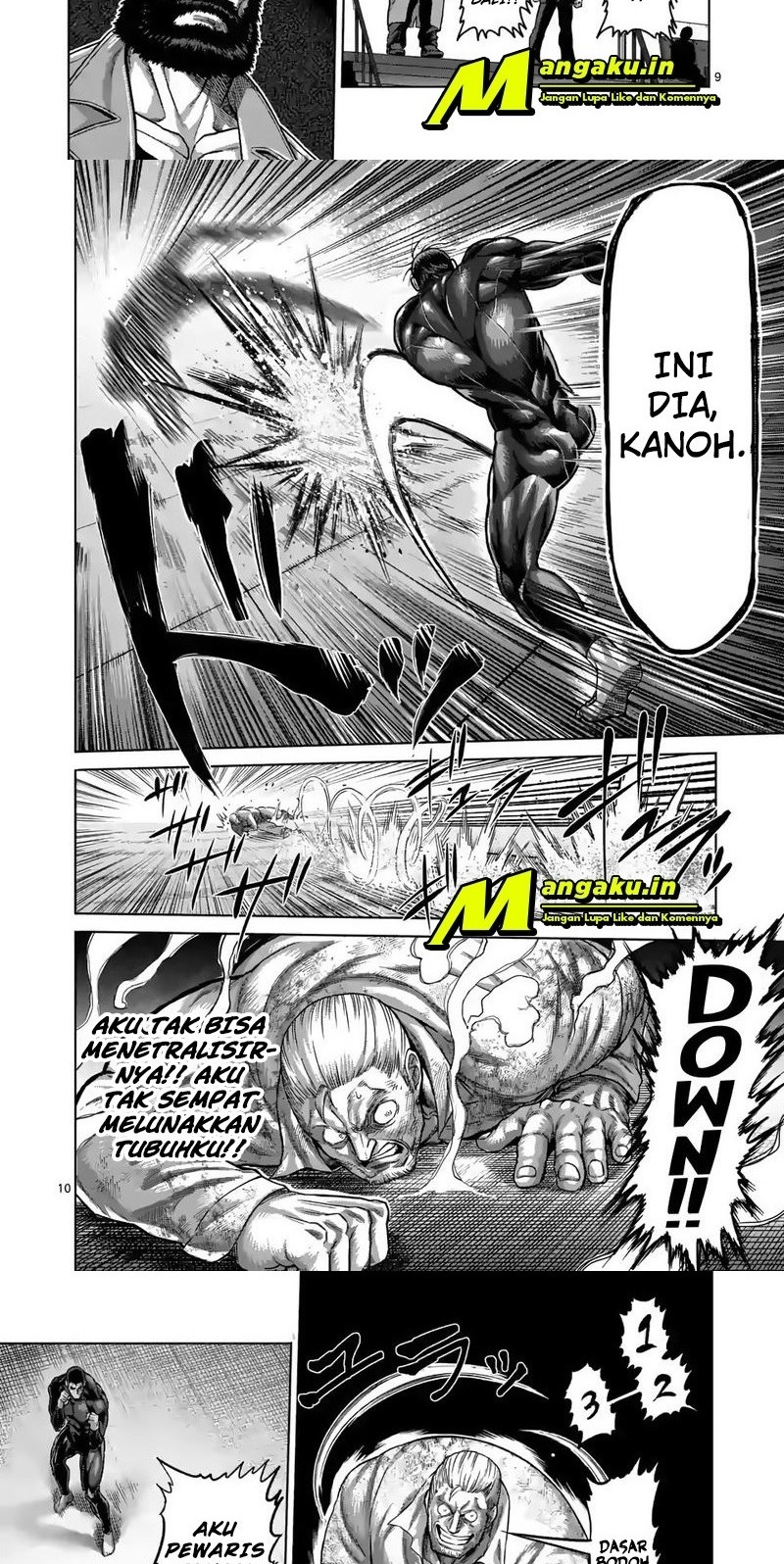 Chapter 92 - halaman 7