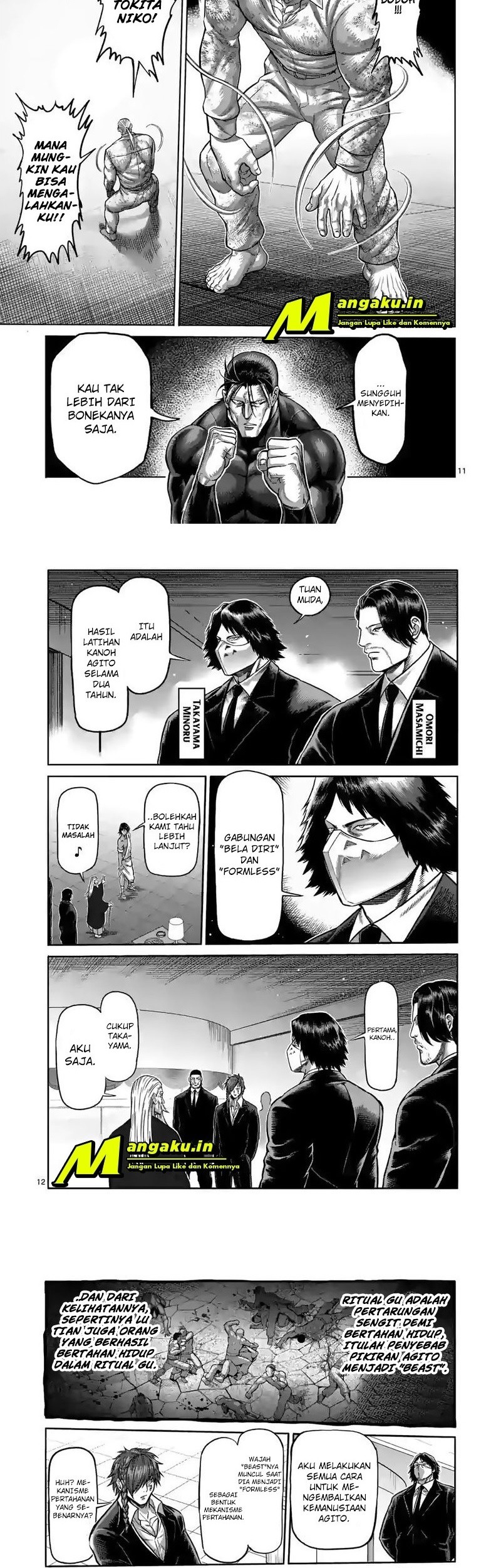 Chapter 92 - halaman 8