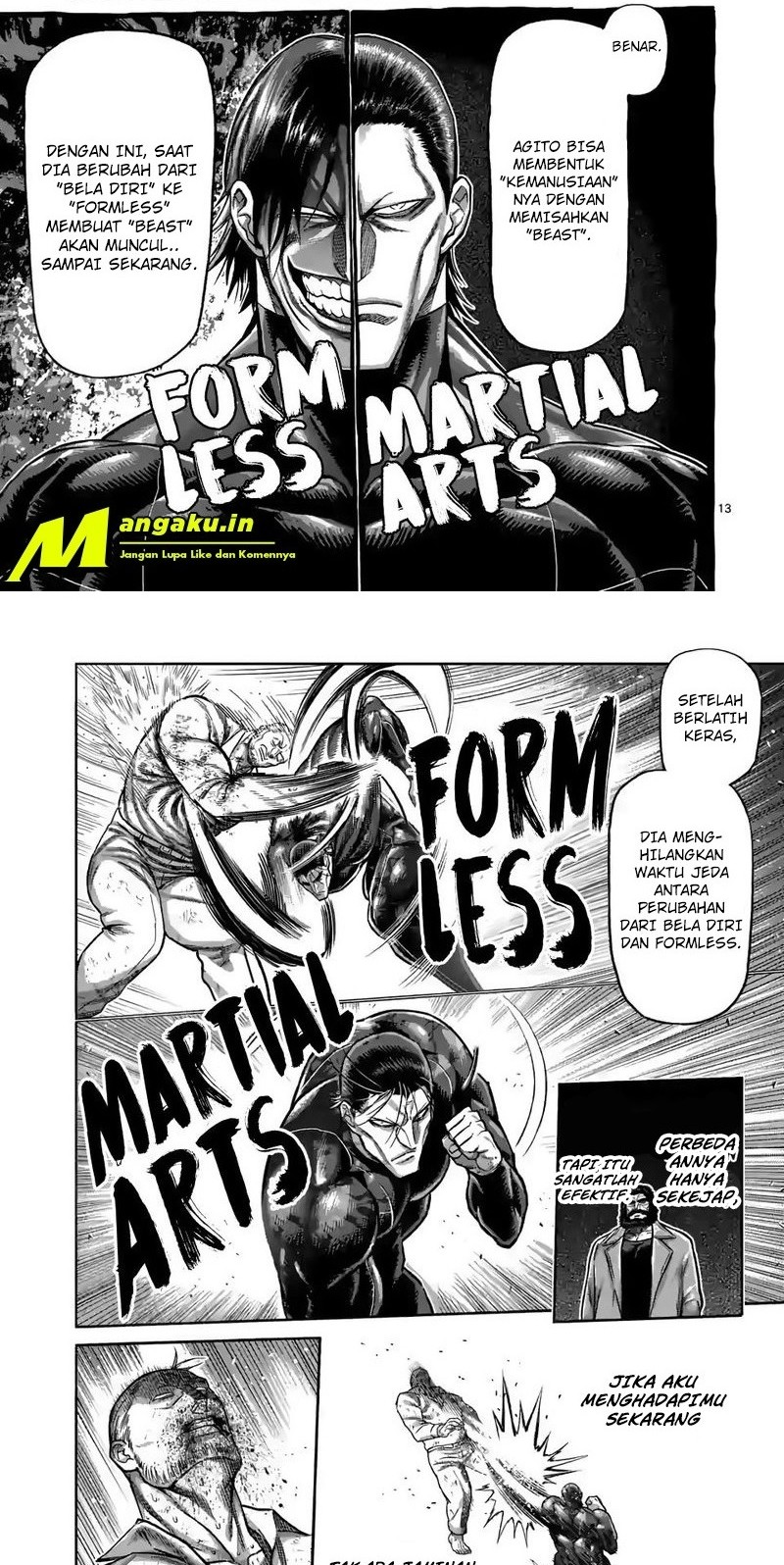 Chapter 92 - halaman 9
