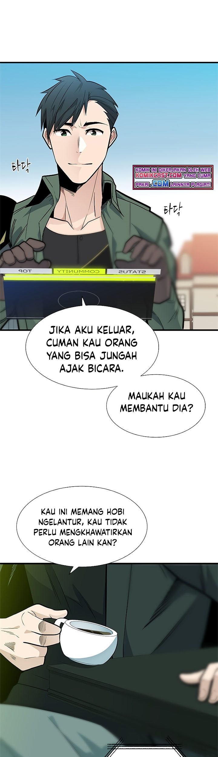 Chapter 42 - halaman 30