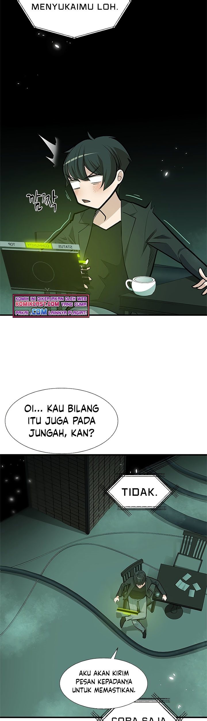 Chapter 42 - halaman 32