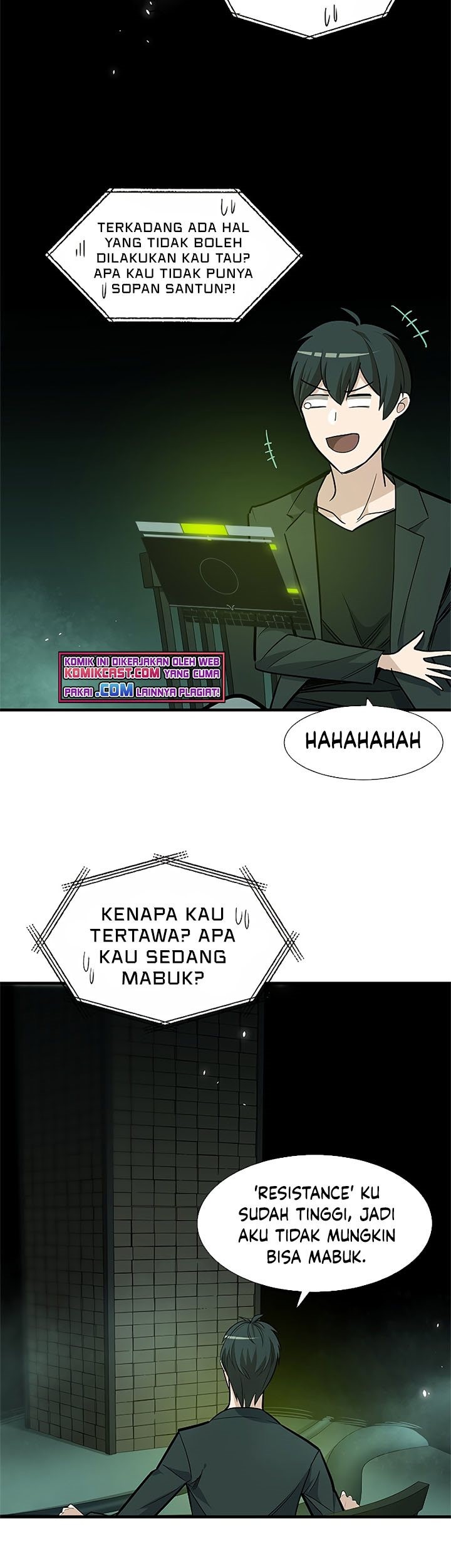 Chapter 42 - halaman 34