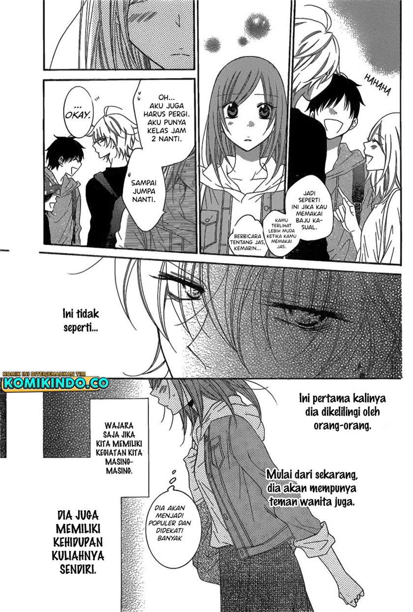 Chapter 77 - halaman 12