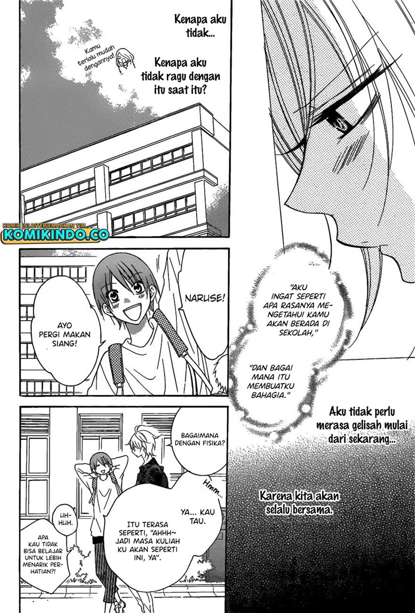 Chapter 77 - halaman 13