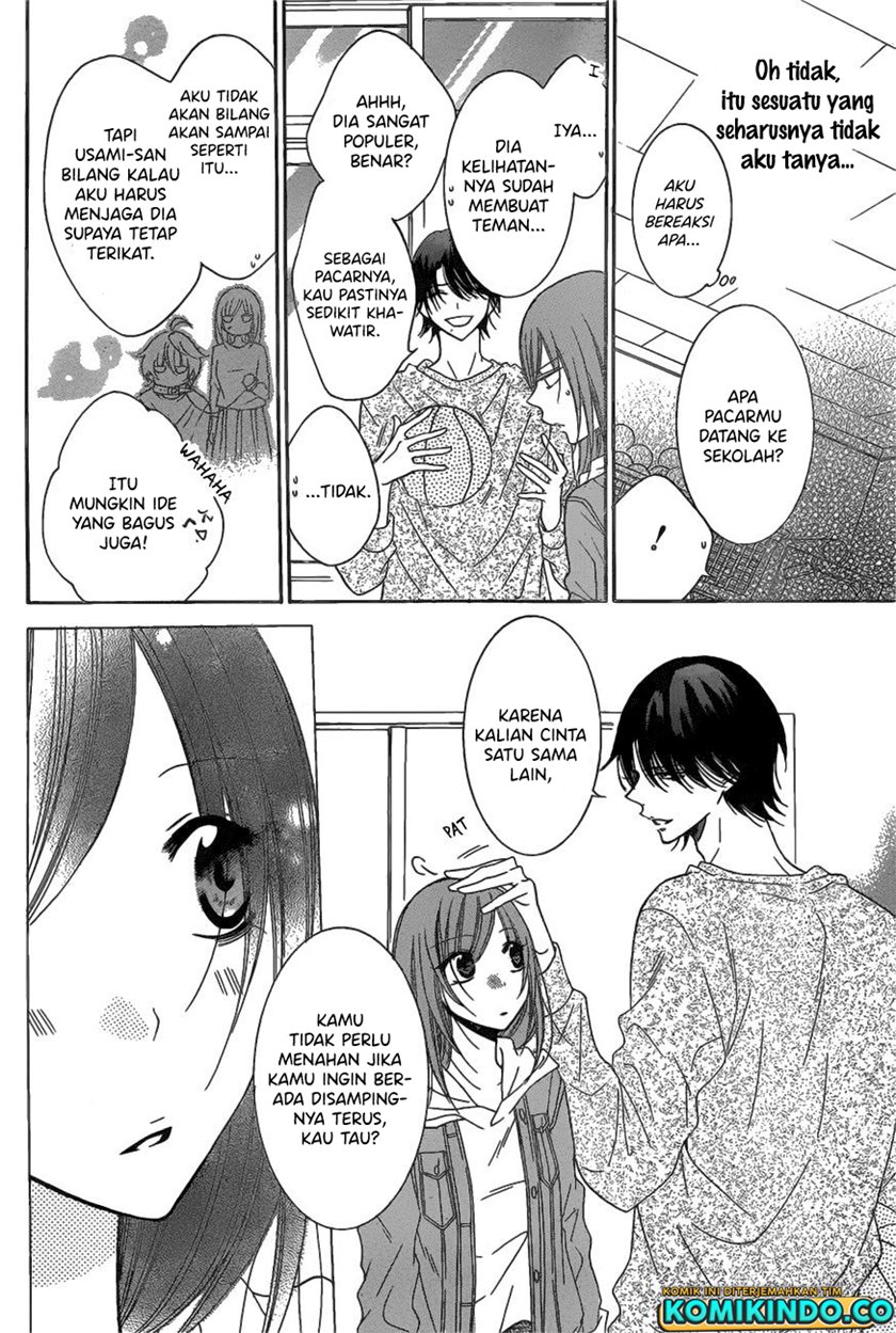 Chapter 77 - halaman 19