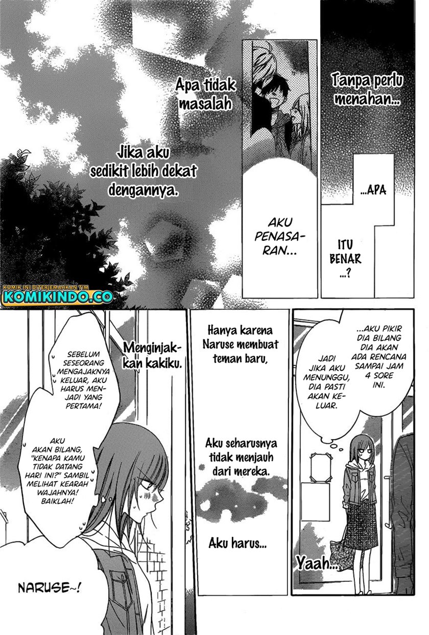 Chapter 77 - halaman 20