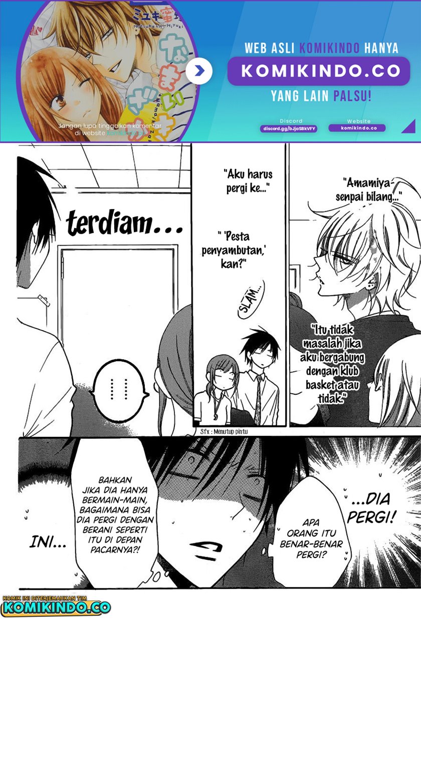 Chapter 77 - halaman 3