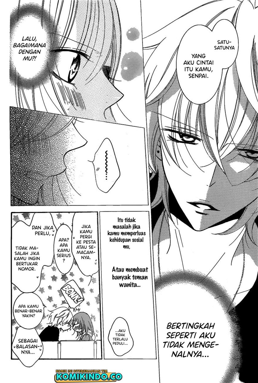 Chapter 77 - halaman 29