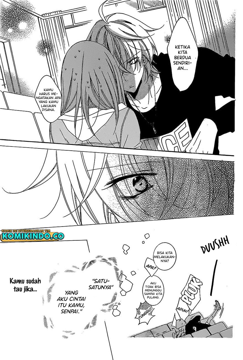 Chapter 77 - halaman 30