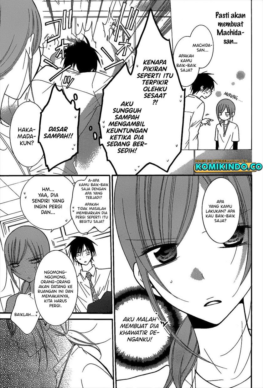 Chapter 77 - halaman 4